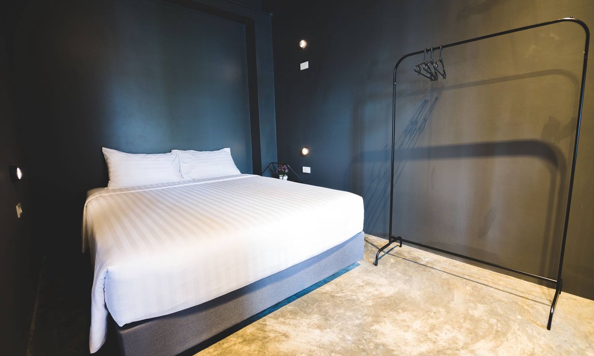 Wat Ratchabophit Hostel | Issara by d Hostel