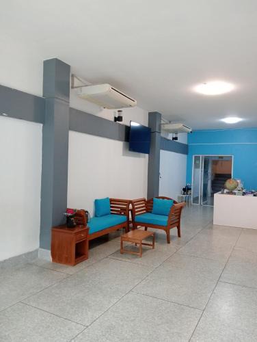 Downtown Krabi Hostel | italay