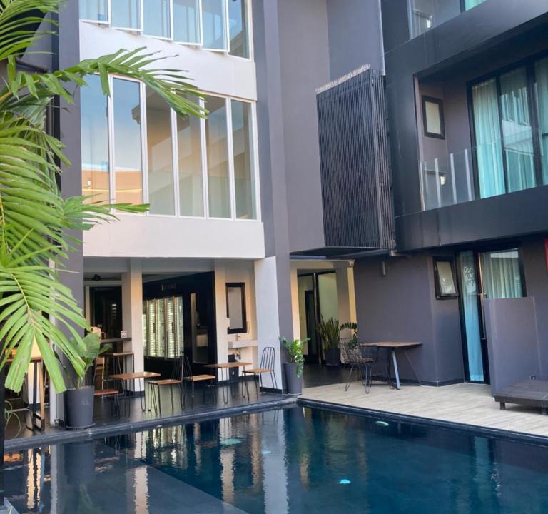 Wua Lai Hotel | iWualai Hotel