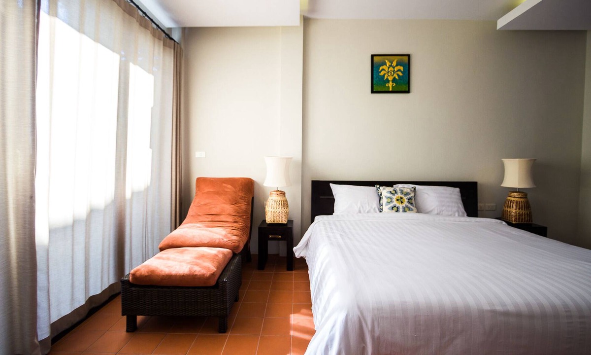 Mueang Nga Hotel | Jamadevi Coffee Shop and Boutique Hotel in the heart of Lamphun