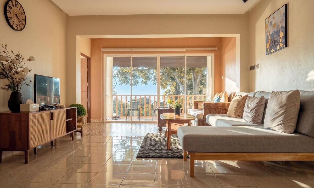 Nanai Road Villa | Jaokhun Hilltop Patong Phuket
