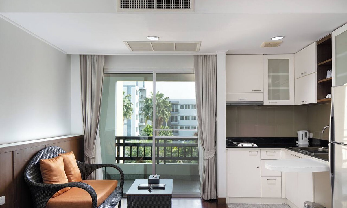 Si Racha Hotel | Jasmine Resort Sriracha
