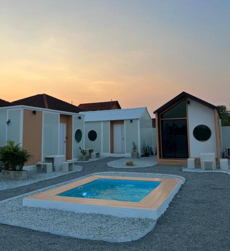 Sattahip Resort | JAYLA Resort