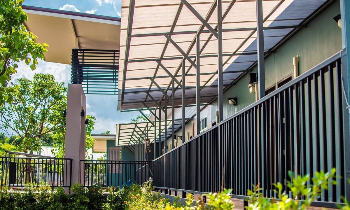 Trakan Phuet Phon Hotel | JC Resort