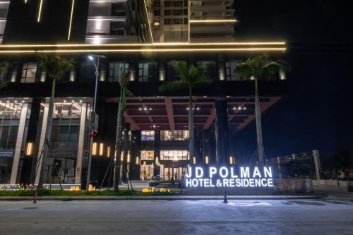 Ruessei Kaev Hotel | JD POLMAN Hotel