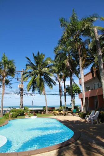 Na Thon Hotel | Jinta Hotel Nathon Beach