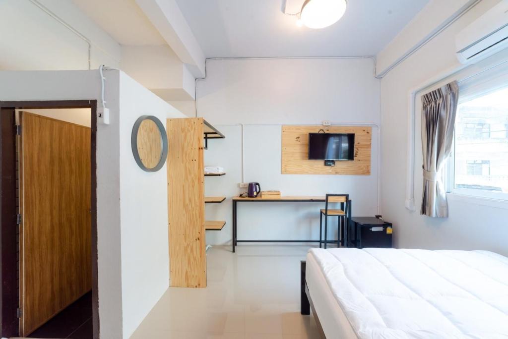 Betong Apartment | Joox A - Serviced Apartment