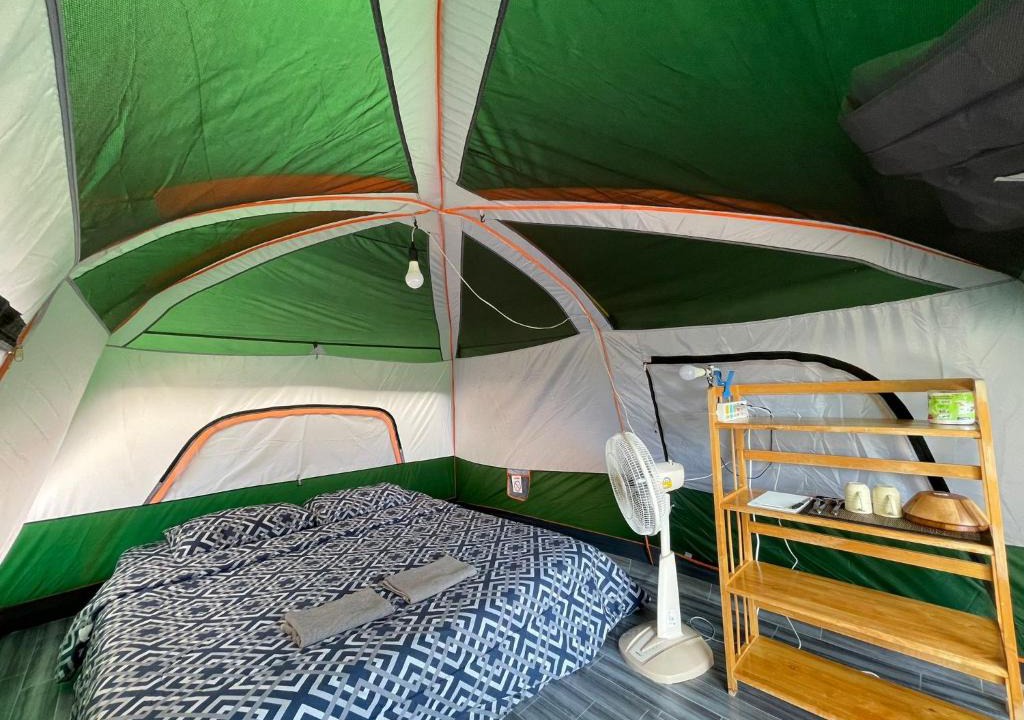 Baan Tai Other | Joy Camping