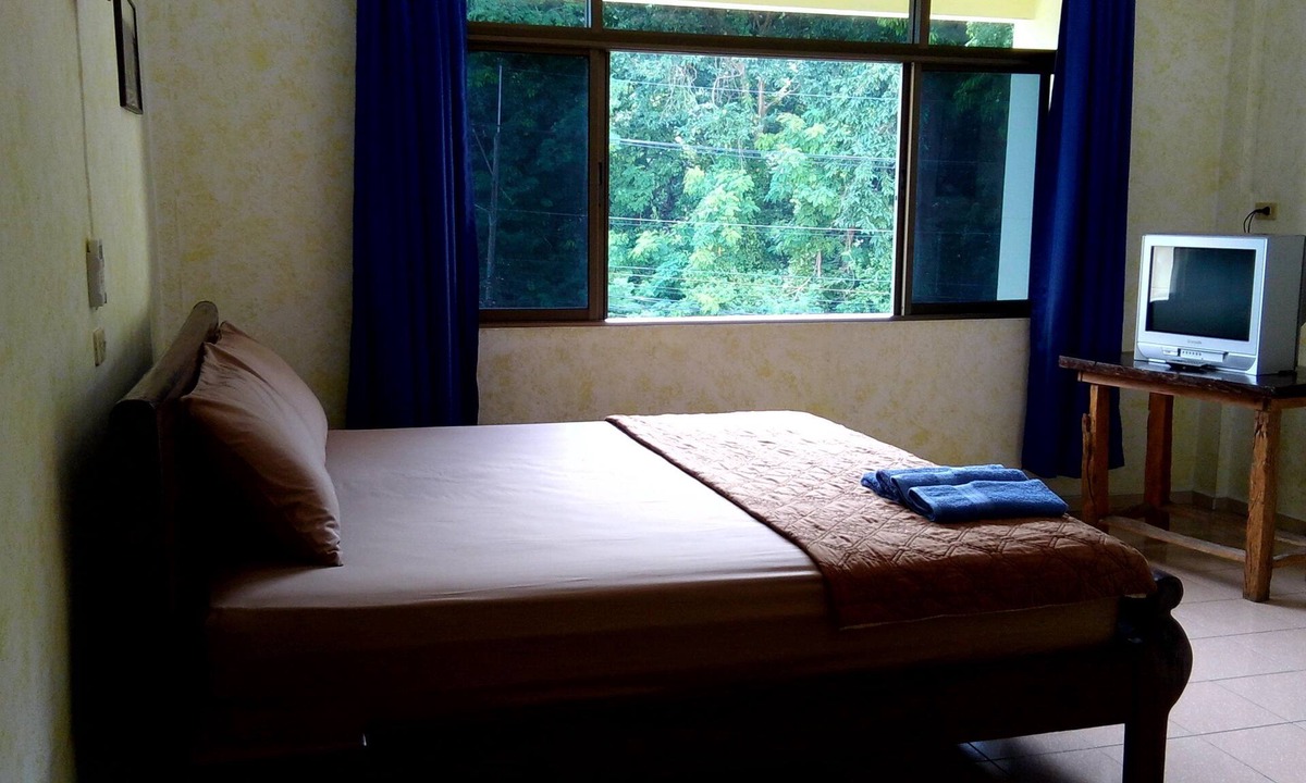 Downtown Krabi Hotel | JP Hometel