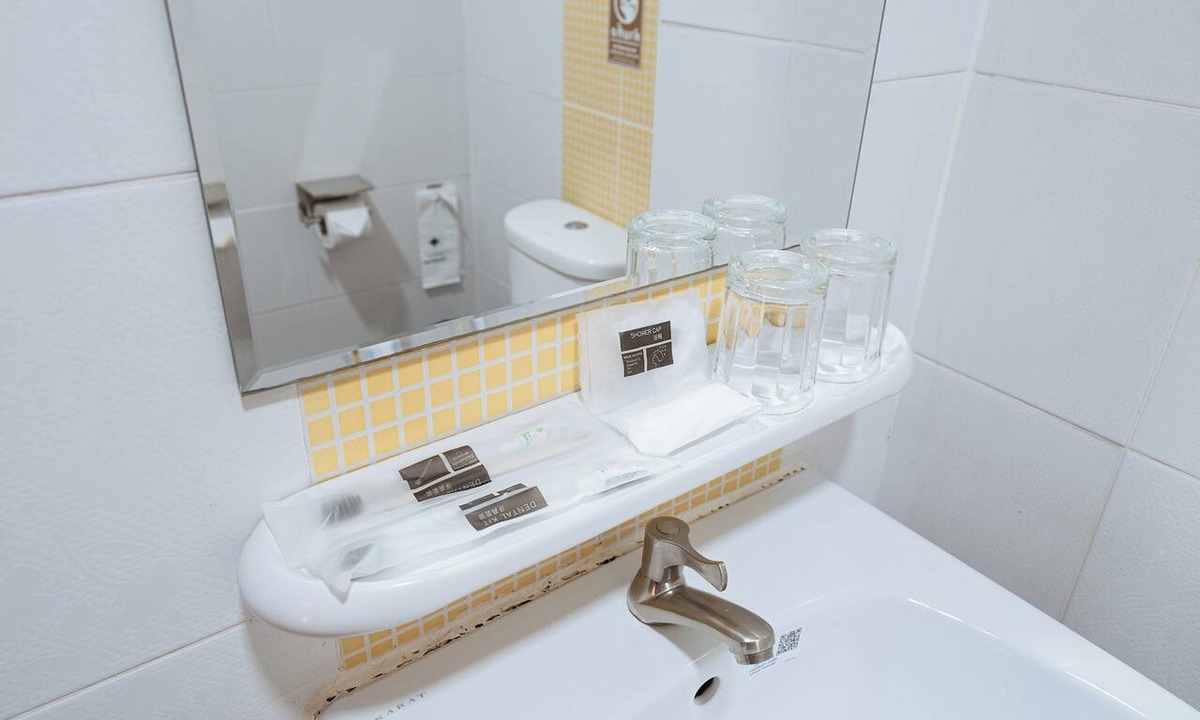 Buriram Province Hotel | Jt Place Buriram