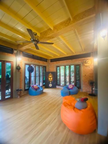 Rawai House | Jungle house at Yanui beach in Rawai