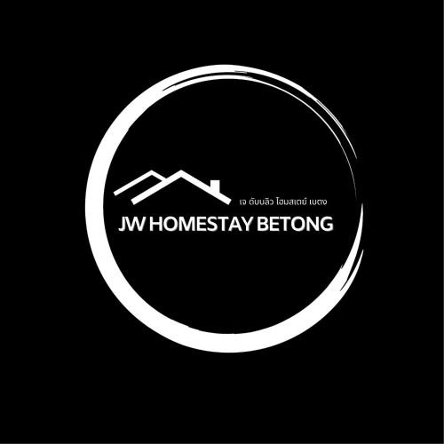 Betong Villa | JW Homestay Betong H2 เจ ดับบลิว โฮมสเตย์ H2