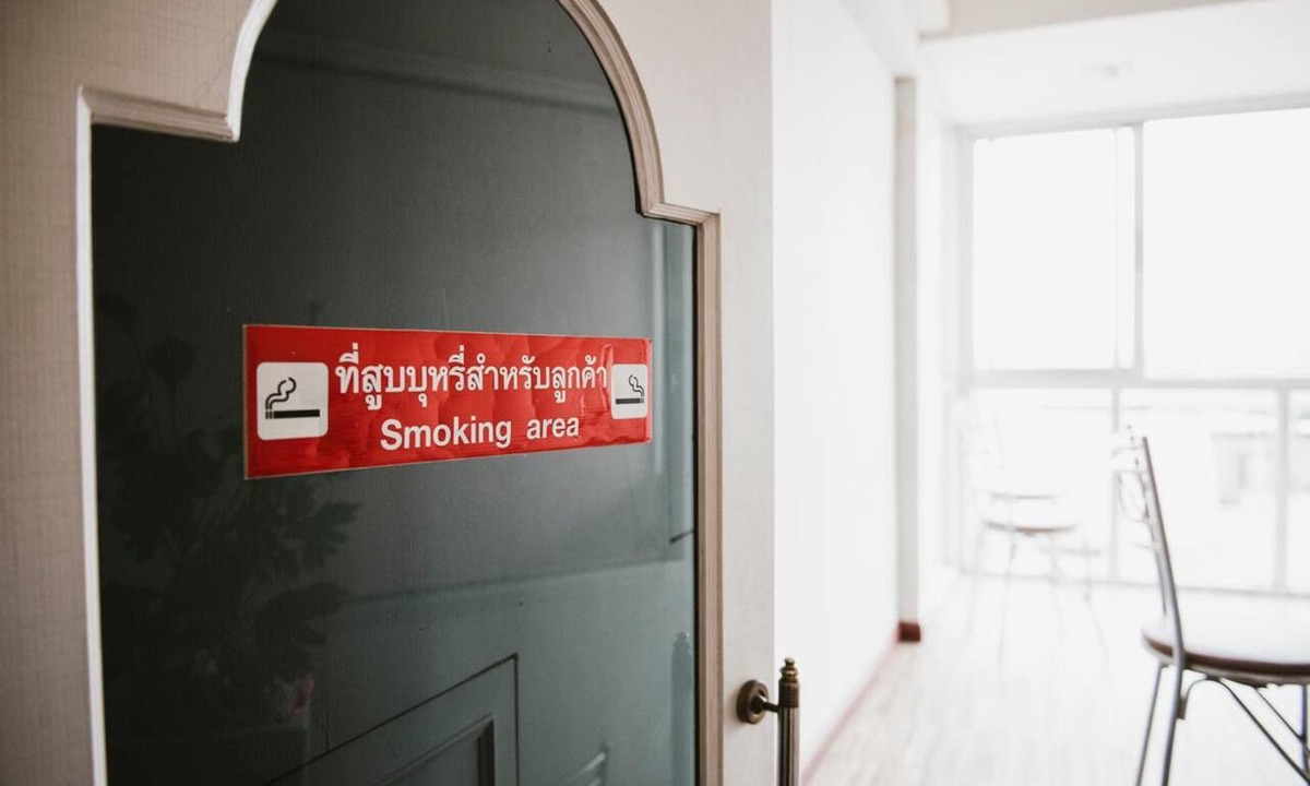 Nai Mueang Hotel | K.S. Pavilion Hotel