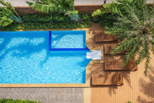 Nai Harn Apartment | KAI Condo 1BR Pool View NBC Nai Harn
