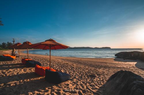 Khao Lak Resort | Kalima Resort and Villas Khao Lak
