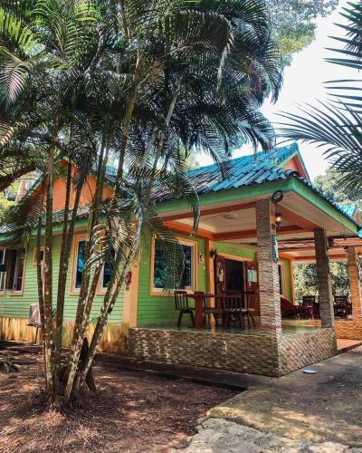 Ko Kood House | Kama Siri Koh Kood