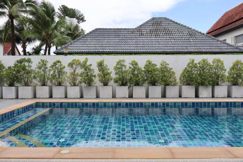 Kamala Apartment | Kamala - Chonlada Holiday Home 2 BR Residence