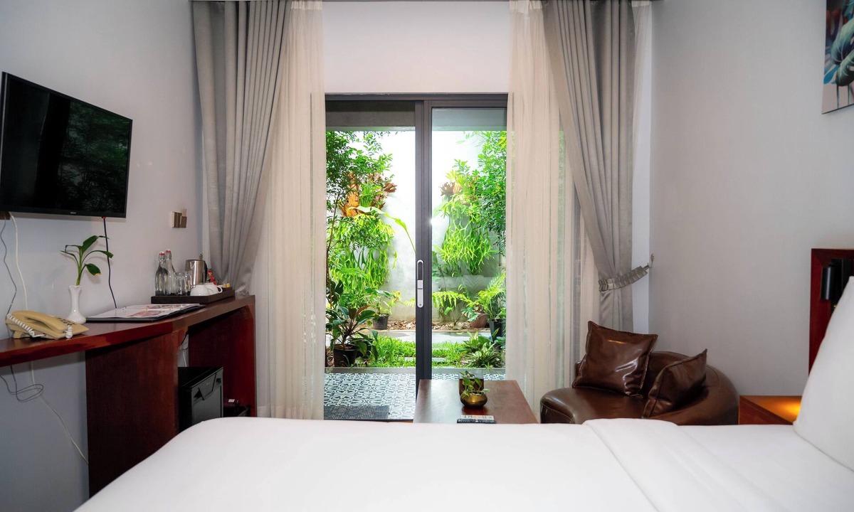 Kampot Hotel | KAMPOT SWEET BOUTIQUE