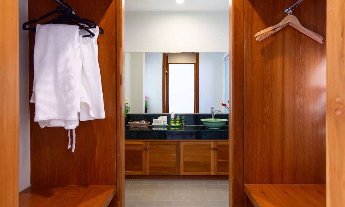 Ban Tai Hotel | Kanchanaburi City Hotel