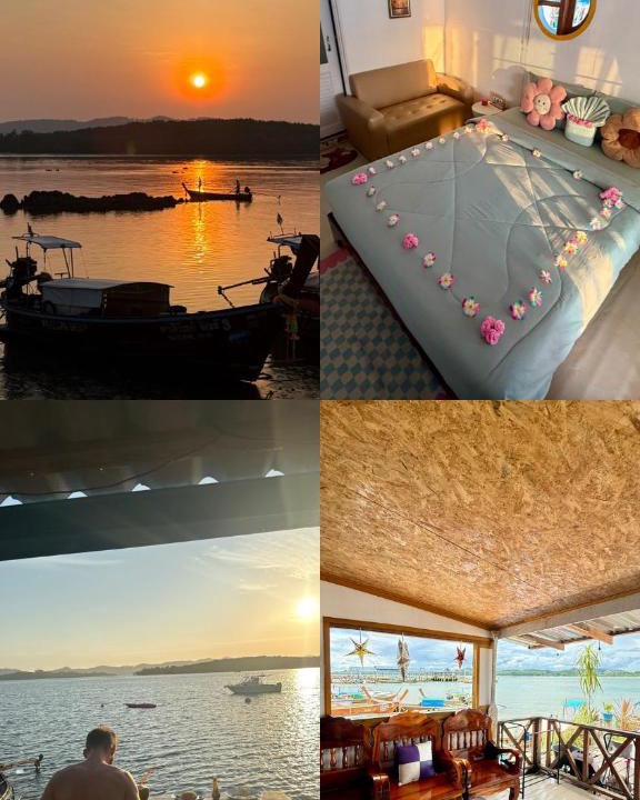 Nuea Khlong House | Kaneng Homestaykohpu