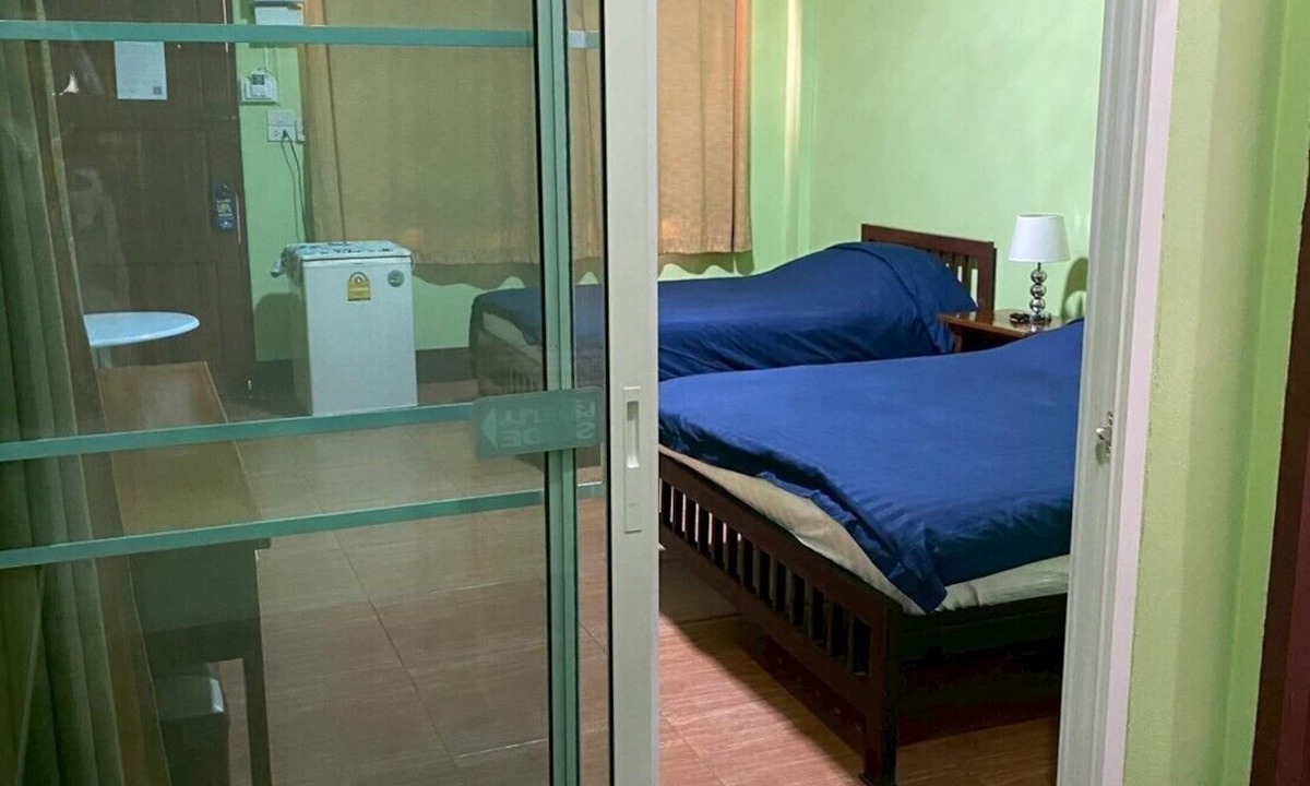Fang Hotel | Kanoktid Place