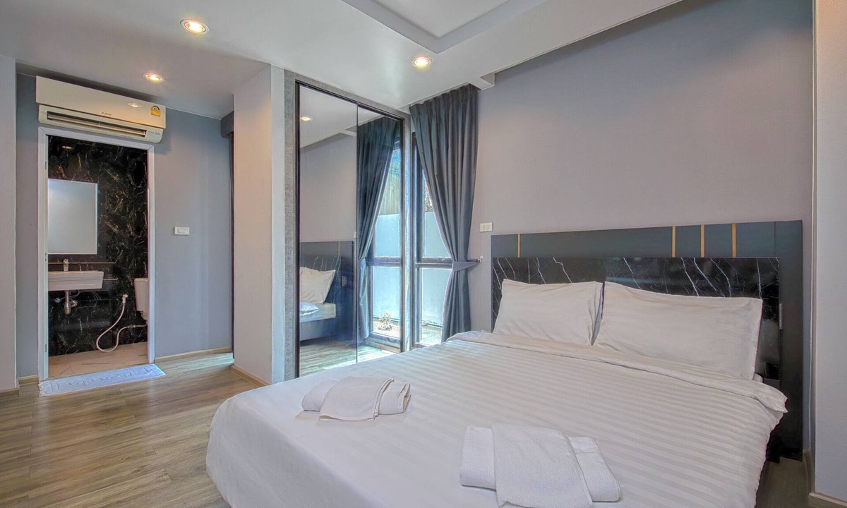 Khanna Yao Hotel | Karisma95
