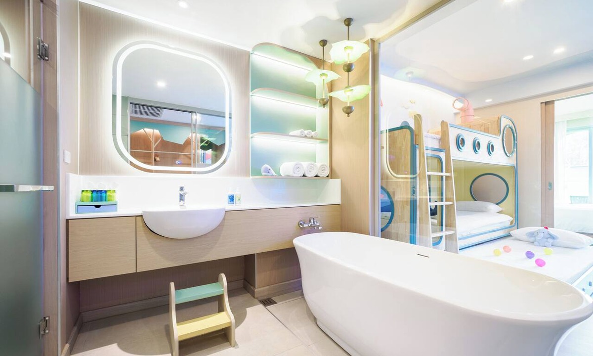 Kata Hotel | Katathani Phuket Beach Resort