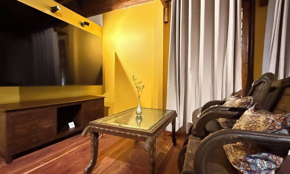 Kanchanaburi Resort | Kawarin Kanpuri Villas