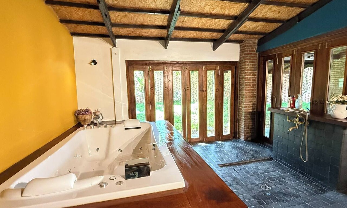Kanchanaburi Resort | Kawarin Kanpuri Villas