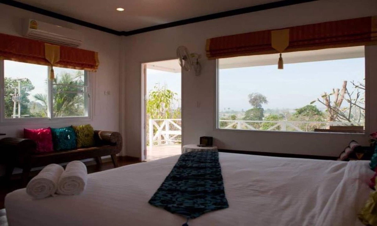 Nakhon Ratchasima Hotel | Keawanongburi Resort