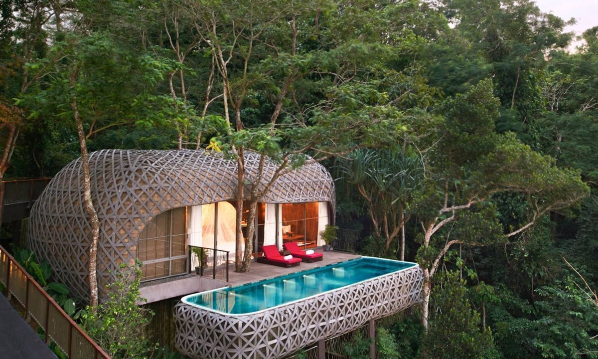 Kamala Villa | Keemala - Bird's Nest Pool Villa