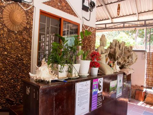 Krong Kaeb House | Kep Villa Hill Guest House 1