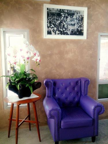 Chachoengsao Apartment | Kesorn Boutique Residence at 8 Riew
