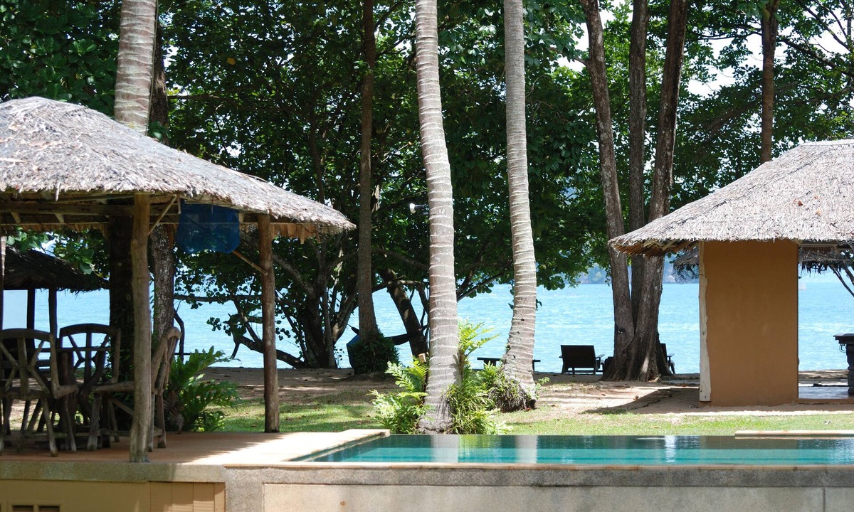 Ban Thalane Villa | Khao Tong Villa at Melina