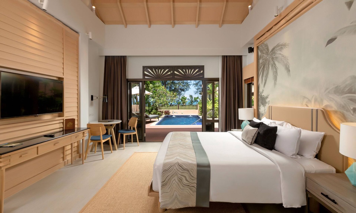 Khao Lak Resort | Khaolak Merlin Resort