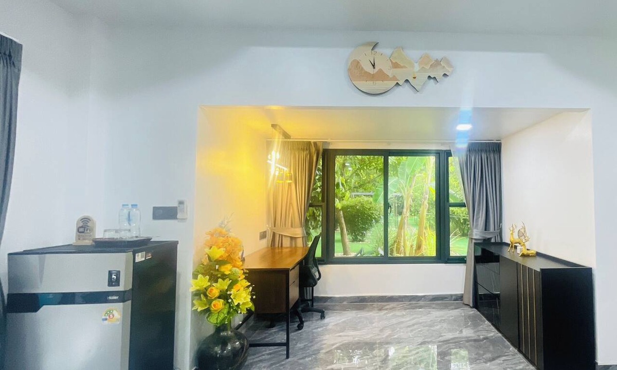 Khuekkhak Villa | Khaolakalisahouse