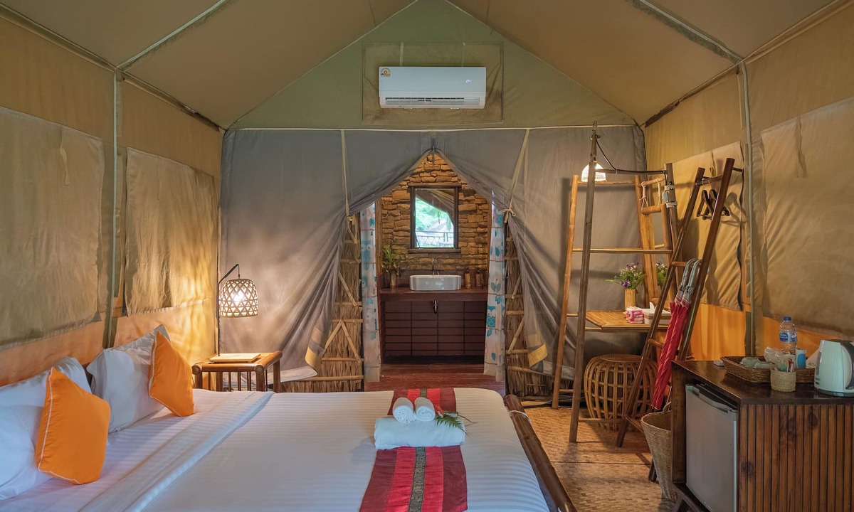 Khlong Sok Hotel | Khaosok Boutique Hideaway