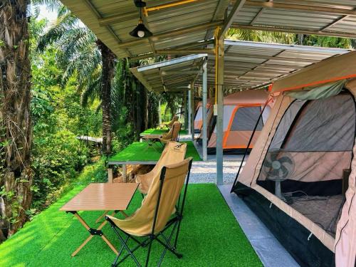 Khlong Sok Other | Khaosok Malinglamping