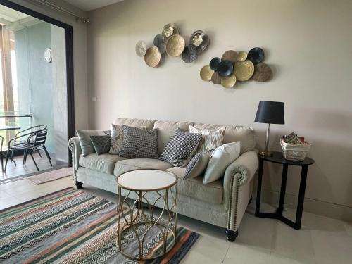 Nong Nam Daeng Apartment | Khaoyai 360 Panoramic View