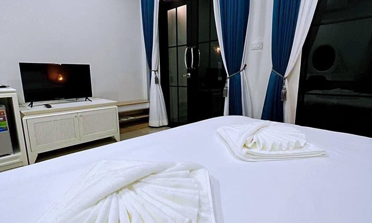 Chiang Rai Hotel | Khirisin Resort Chiangrai
