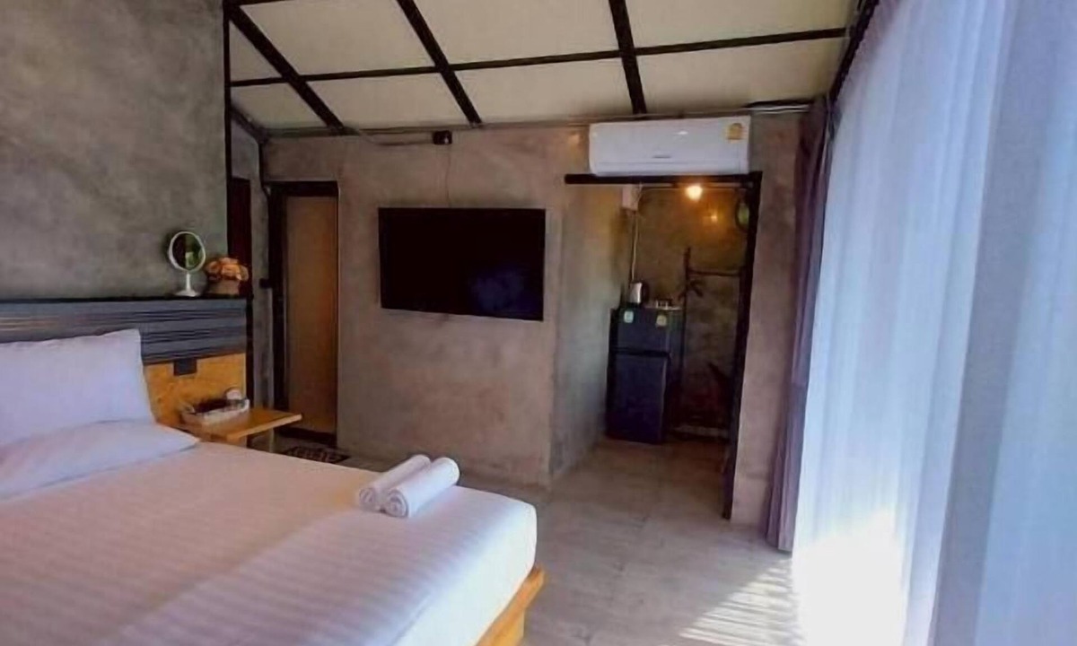 Kaeng Sian Resort | Kiangnapa Cottage