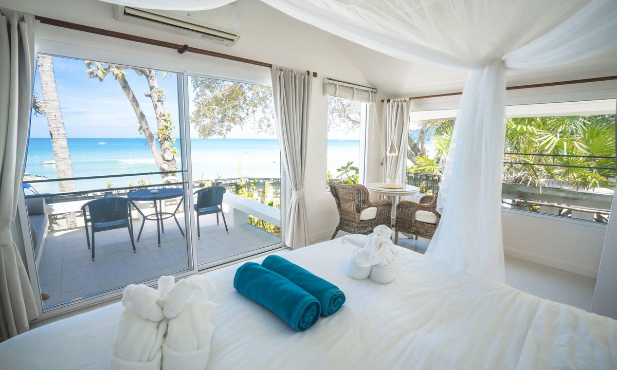 Chaweng City Center Resort | King's Garden Resort