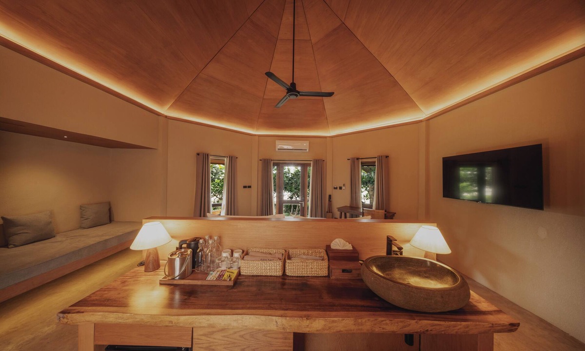 Rayong Resort | Kira Baya Koh Samed