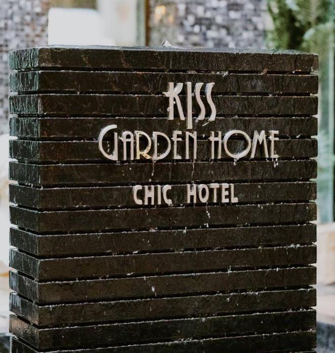 Downtown Hat Yai Hotel | Kiss Gardenhome Chic Hotel