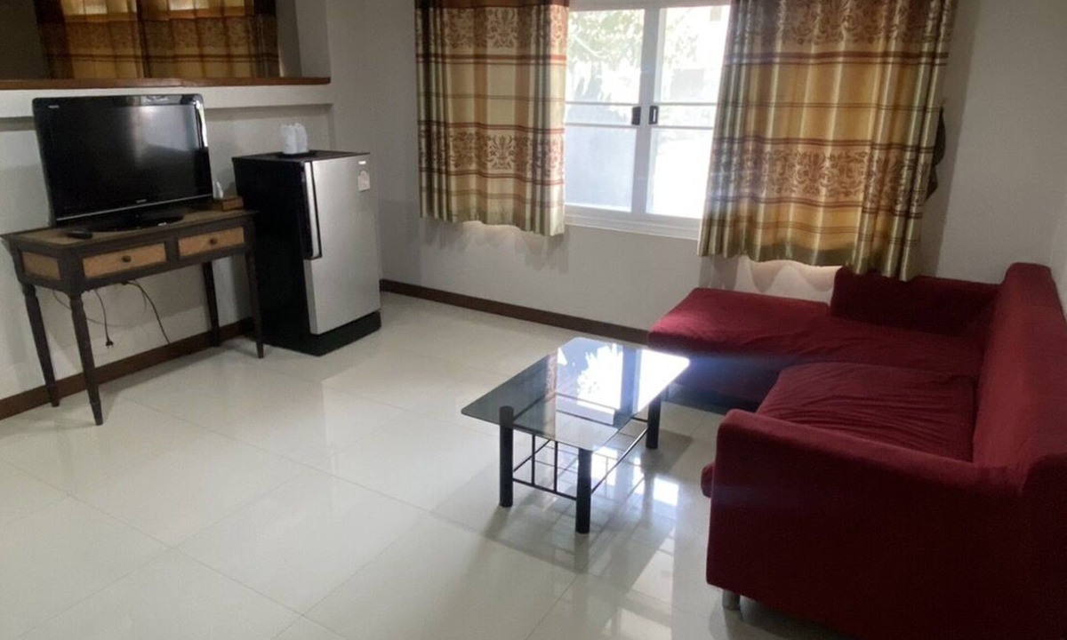 Phetchabun Hotel | Klang muang river home