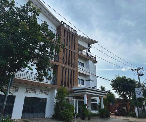 Sangkat Sla Kram House | KN Guesthosue