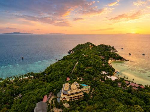 Koh Tao Resort | Ko Tao Paradise Resort
