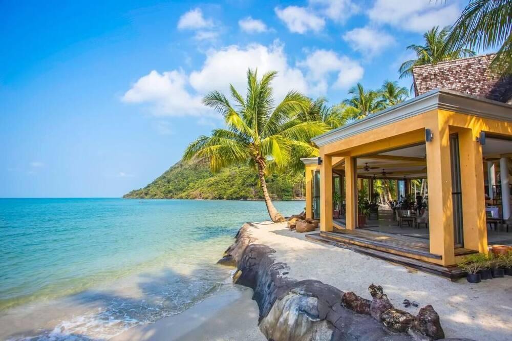 Ko Chang Apartment | Koh Chang Holiday - 1 Bedroom Studio with Seaview