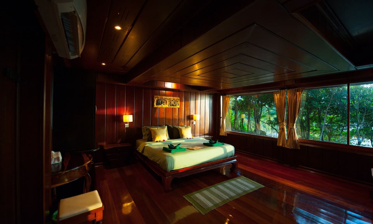 Ko Kood Resort | Koh Kood Beach Resort