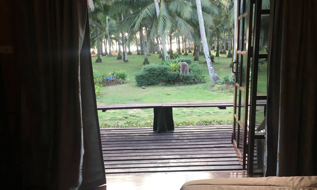 Ko Kood Hotel | Koh Kood Neverland Beach Resort